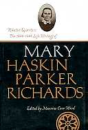 title Winter Quarters The 1846-1848 Life Writings of Mary Haskin Parker - photo 1