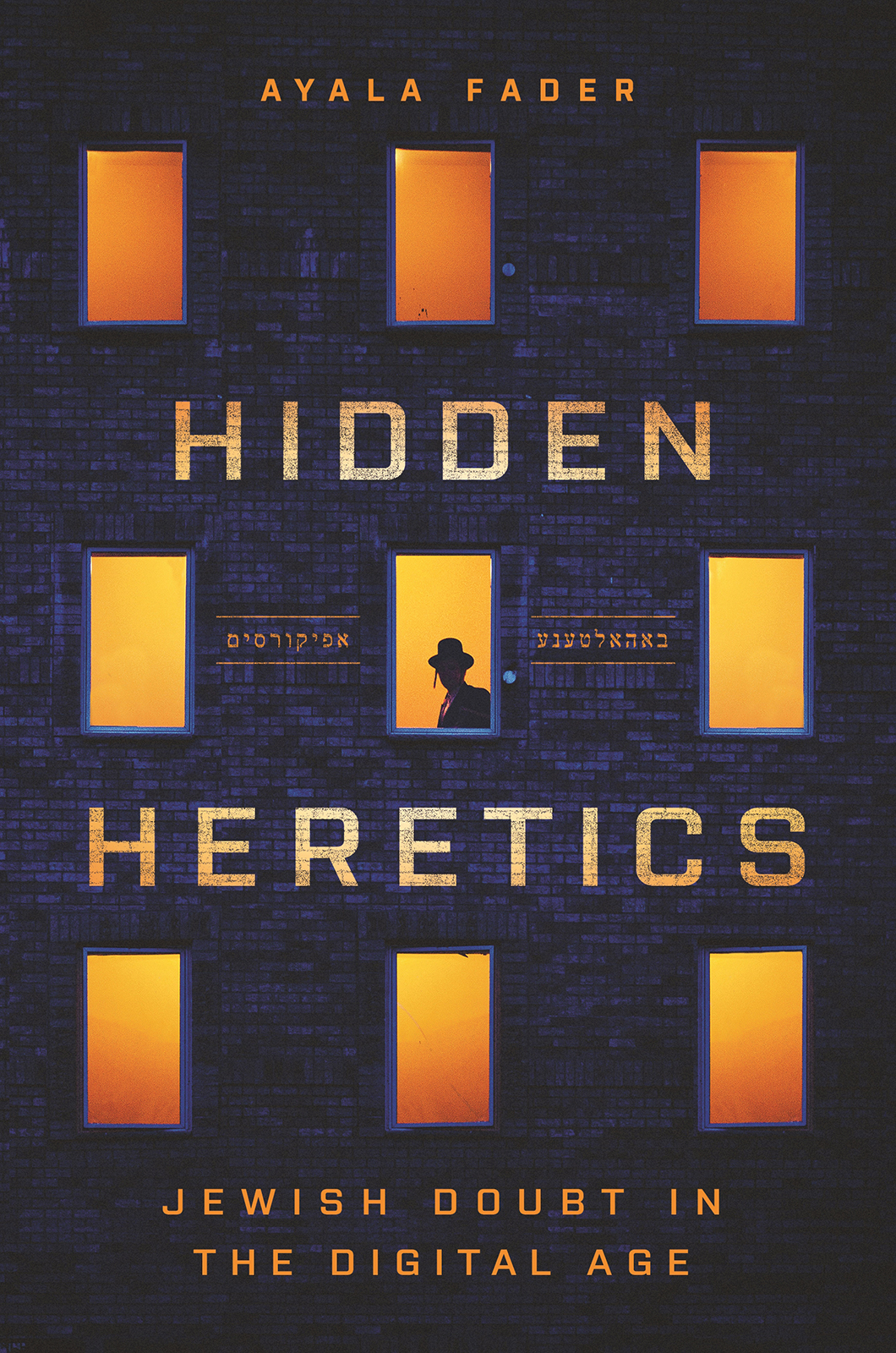 HIDDEN HERETICS Princeton Studies in Culture and Technology Tom Boellstorff - photo 1