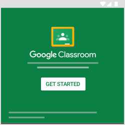 Google Classroom for Teachers Students Kenneth I Egbunu 6 Click - photo 5