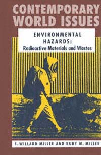 title Environmental Hazards Radioactive Materials and Wastes a - photo 1