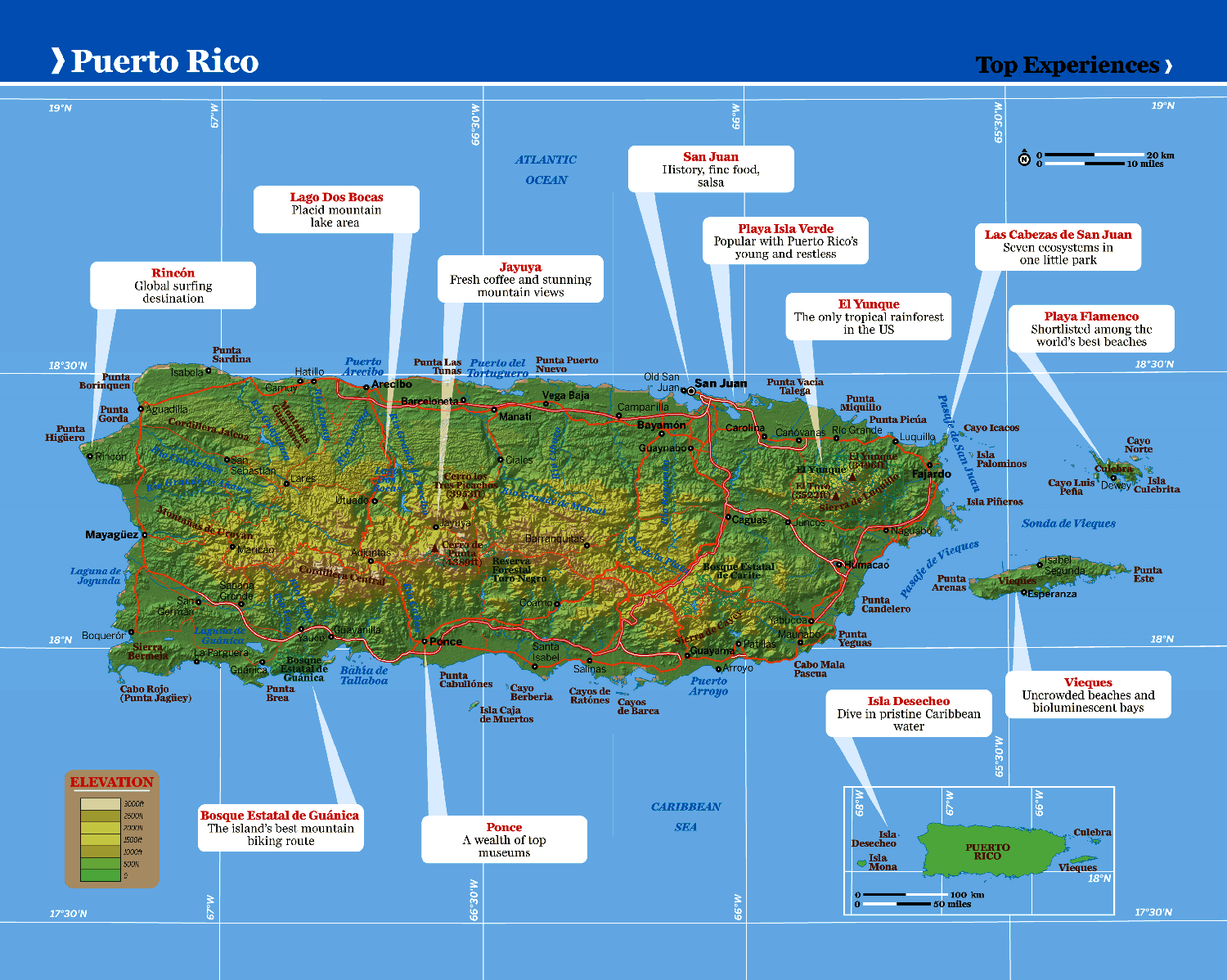 GETTING THE MOST OUT OF LONELY PLANET MAPS E-reader devices vary in their - photo 2