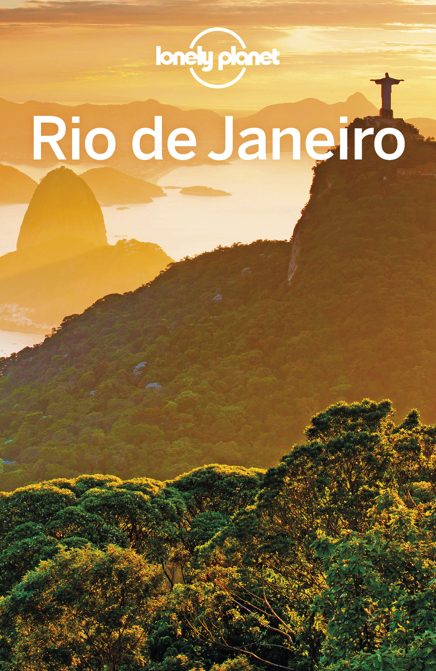 Lonely Planet Rio de Janeiro 10 - image 1