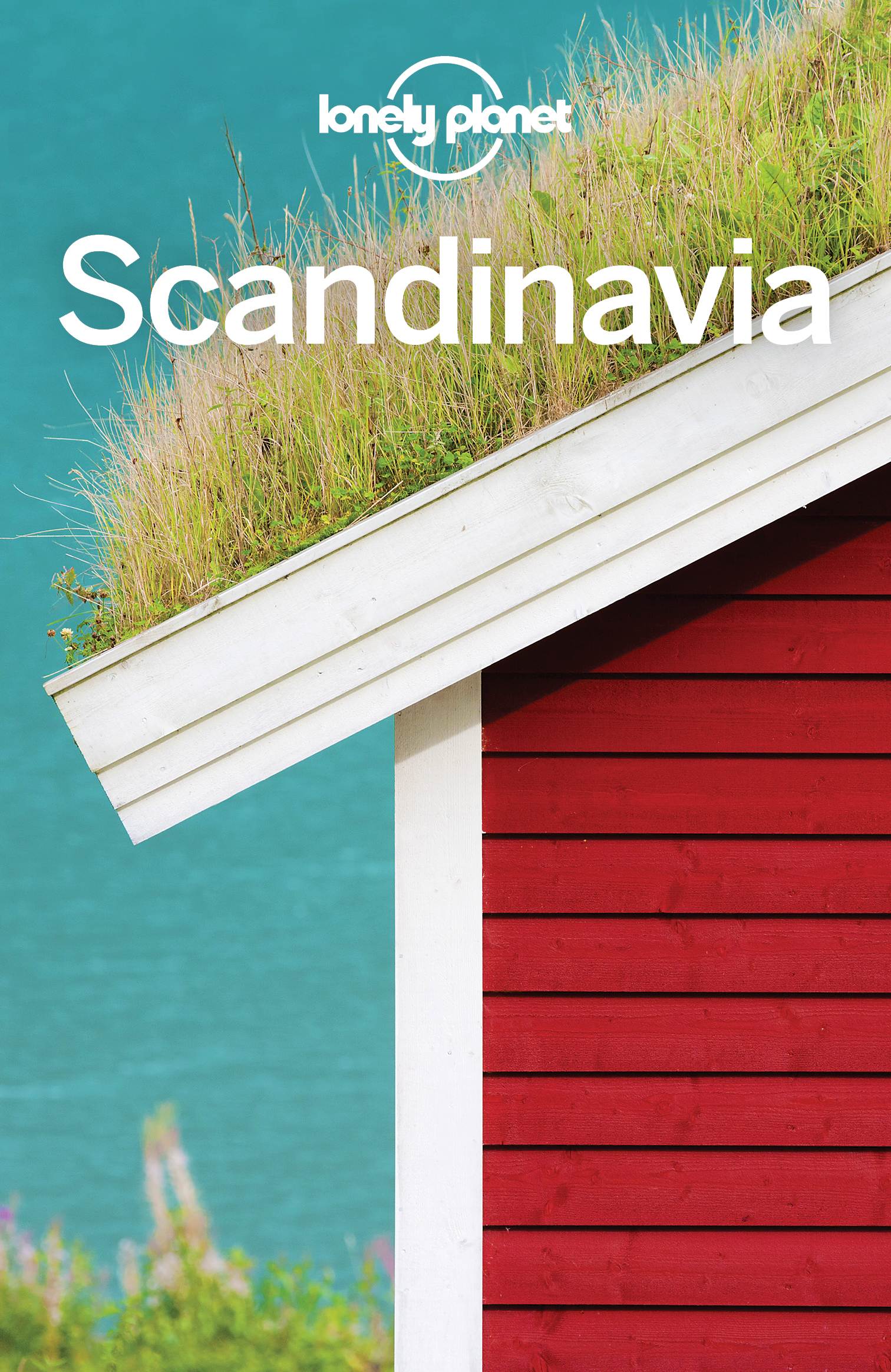 Lonely Planet Scandinavia - image 1