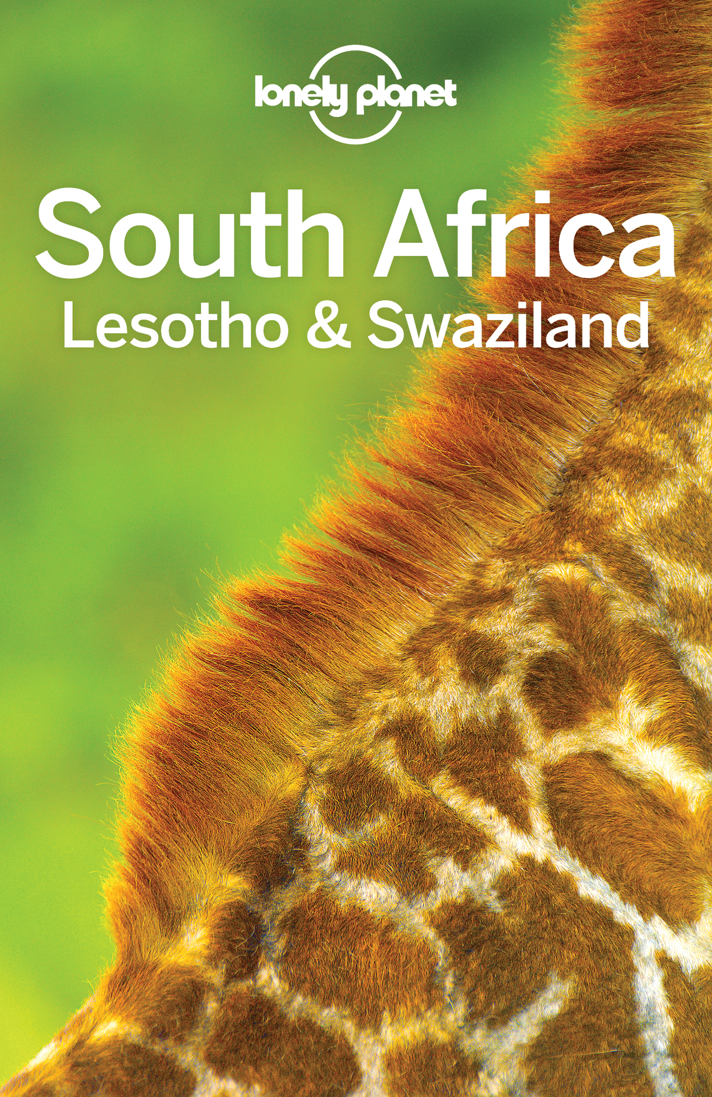 Lonely Planet South Africa Lesotho Swaziland - image 1