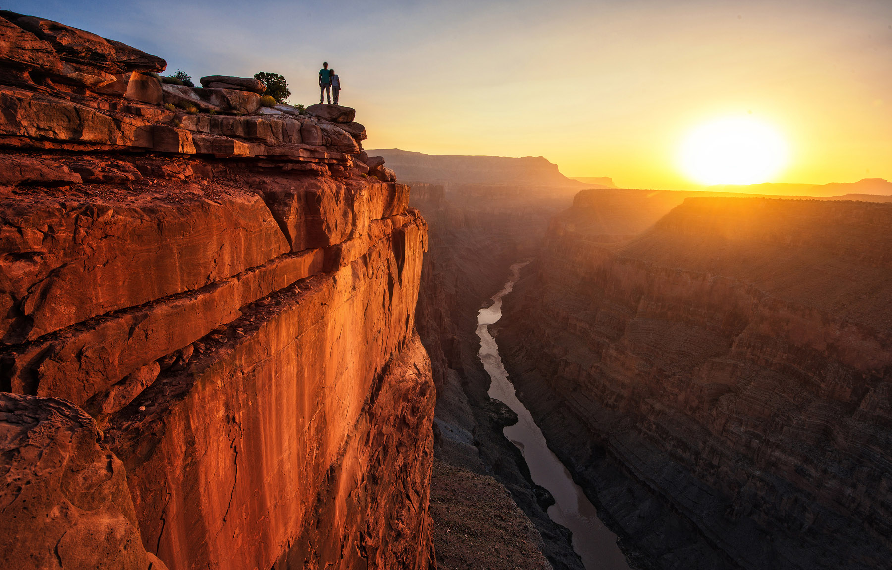 Grand Canyon National Park Point Imperial North Rim YINYANG GETTY IMAGES - photo 3