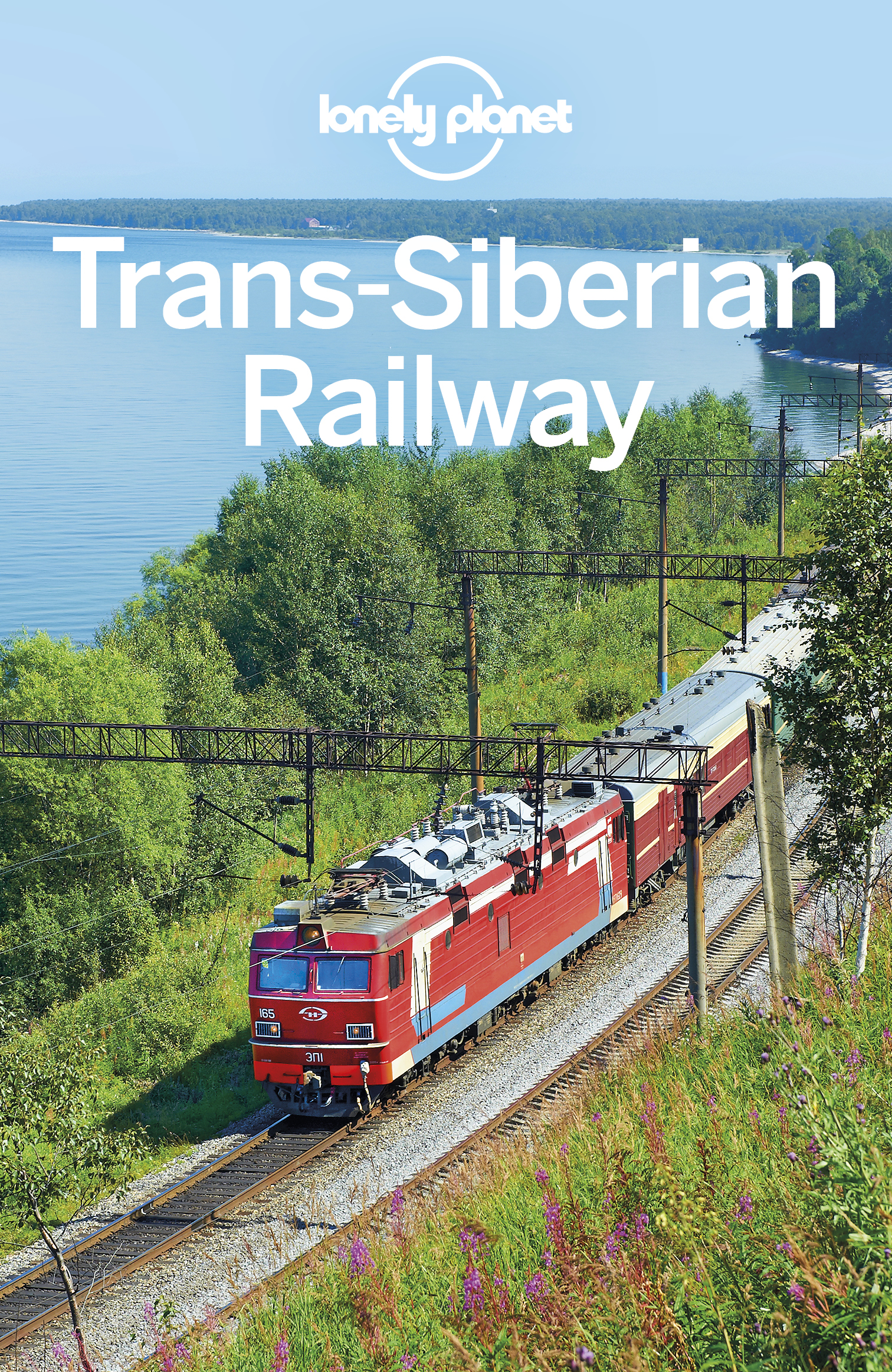 Trans-Siberian Railway - image 1