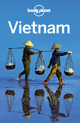 Unknown Lonely Planet Vietnam