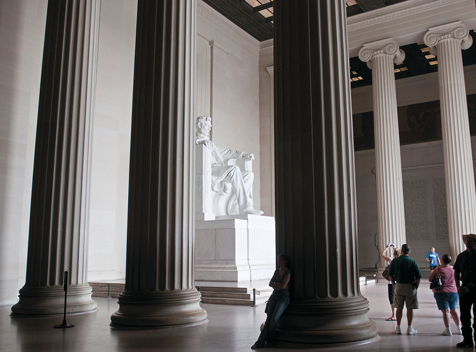 STEPHEN J BOITANO GETTY IMAGES Washington Monument Tall phallic and - photo 7