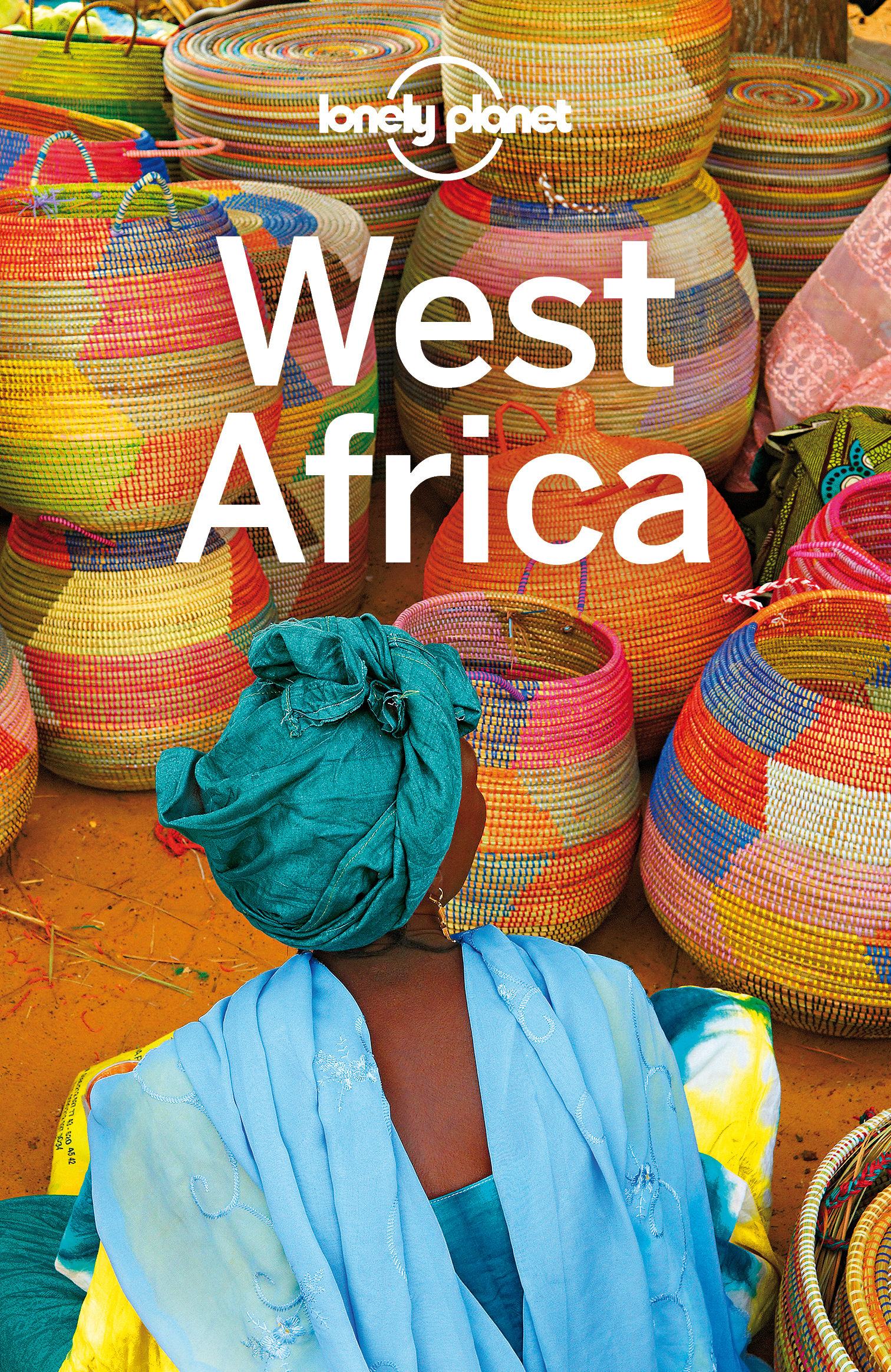 Lonely Planet West Africa - image 1