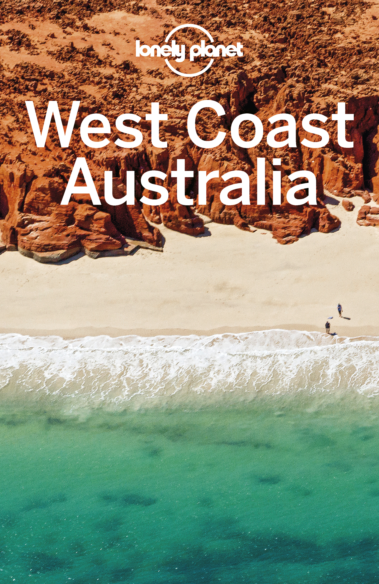 Lonely Planet West Coast Australia - image 1