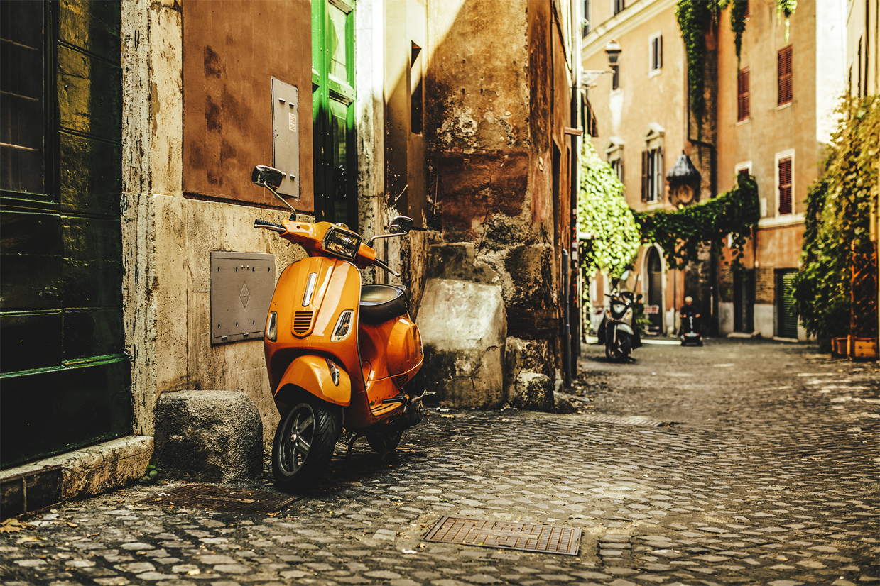 STREET VIEW IN EVA KATALIN KONDOROSGETTY IMAGES GONZALO - photo 8