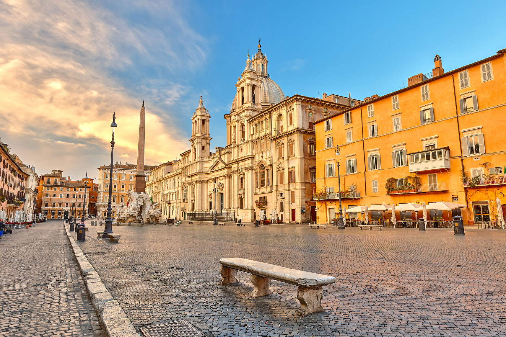 SBORISOVSHUTTERSTOCK Plan Your Trip This Year in Rome 2017 Rome - photo 3