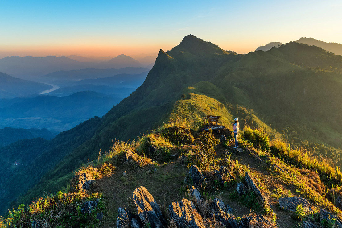 CHAN SRITHAWEEPORNGETTY IMAGES THAILANDS TOP 12 PLAN YOUR TRIP Nong Khai - photo 9