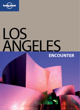 Los Angeles Encounter