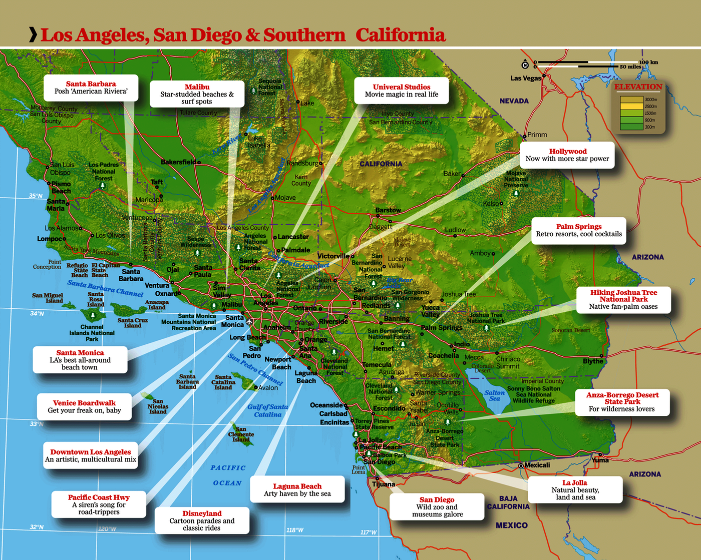 GETTING THE MOST OUT OF LONELY PLANET MAPS E-reader devices vary in their - photo 2