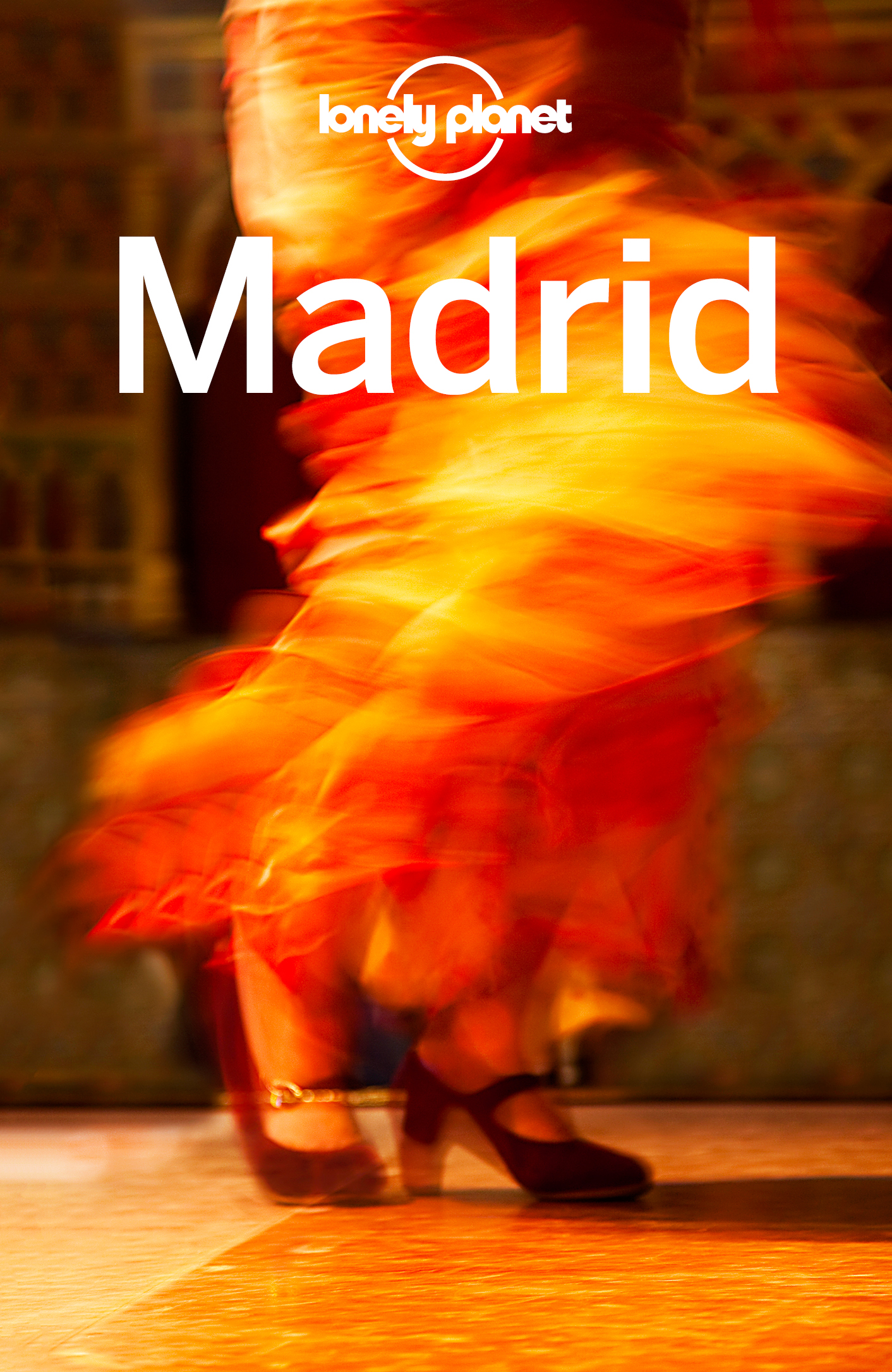 Madrid Travel Guide - image 1