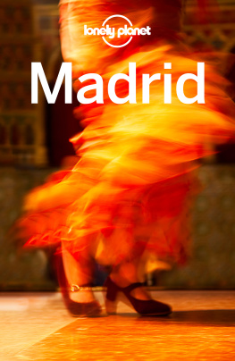 Madrid Travel Guide