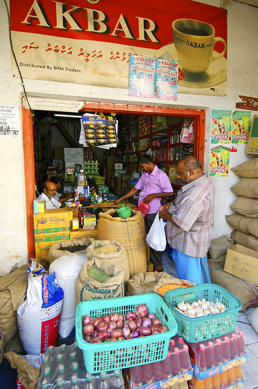 Male market stall REINHARD SCHMID4CORNERS Top Experiences Breakfast with - photo 10