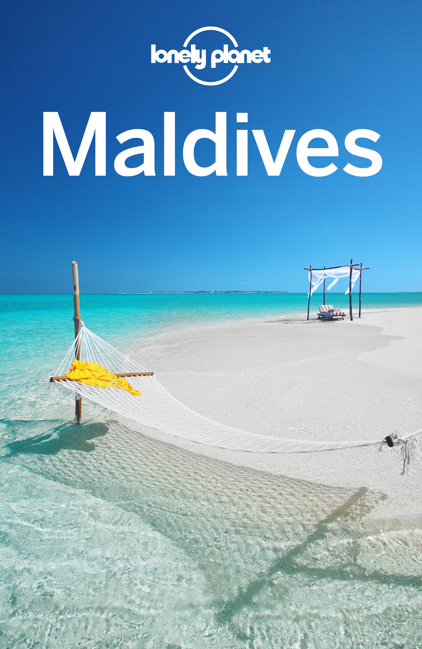 Maldives Travel Guide - image 1