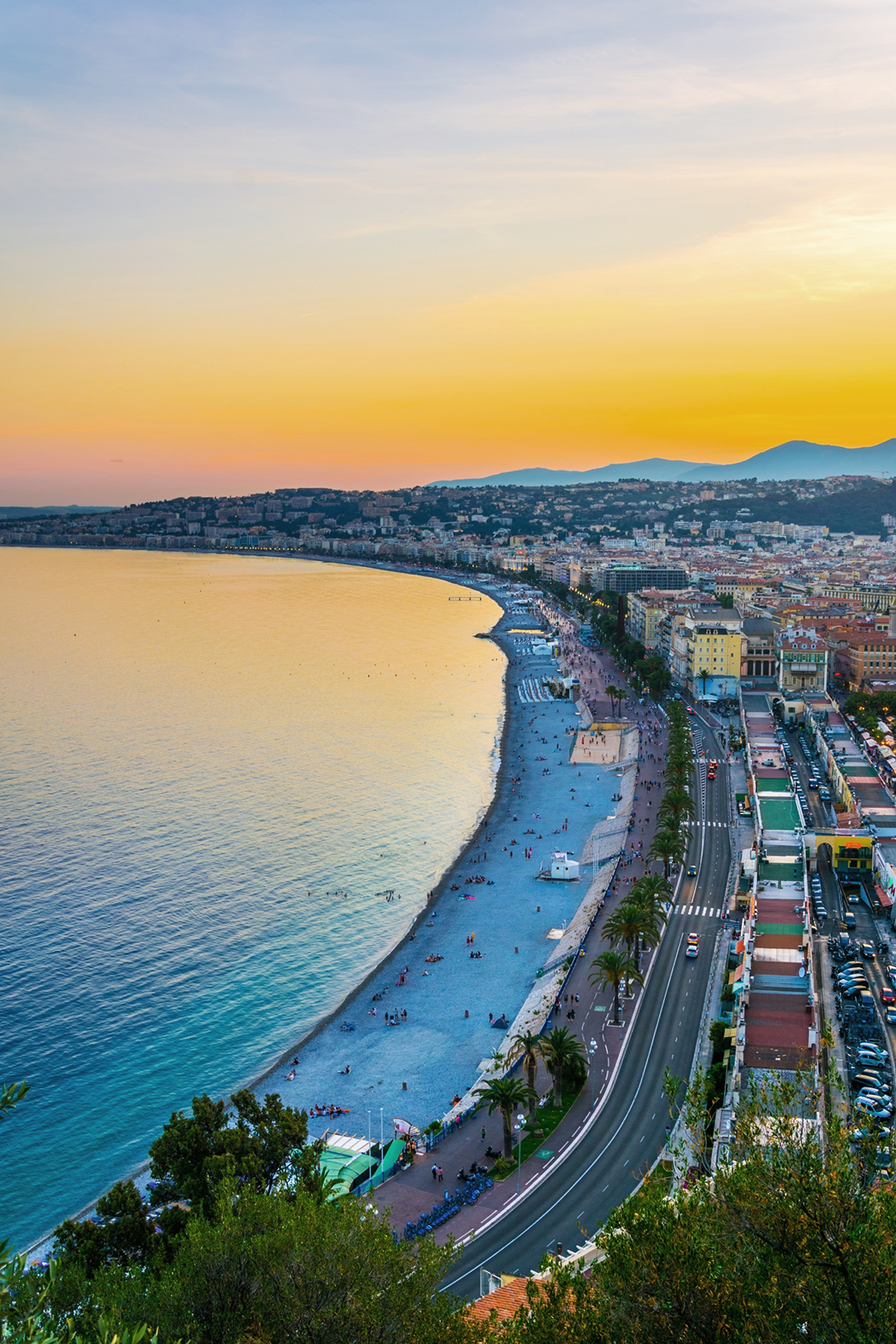 TRABANTOSSHUTTERSTOCK Nice Monaco Top Sights Nices colourful - photo 5