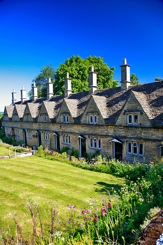 OVERSNAP GETTY IMAGES Oxford and the Cotswolds Top Sights The perfect - photo 11