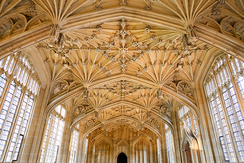 JON BOWERLOOP IMAGES GETTY IMAGES Oxford and the Cotswolds Top Sights - photo 6