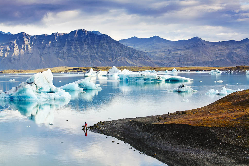 MATT MUNROLONELY PLANET Reykjavk Southwest Iceland Top Sights Icelands - photo 5