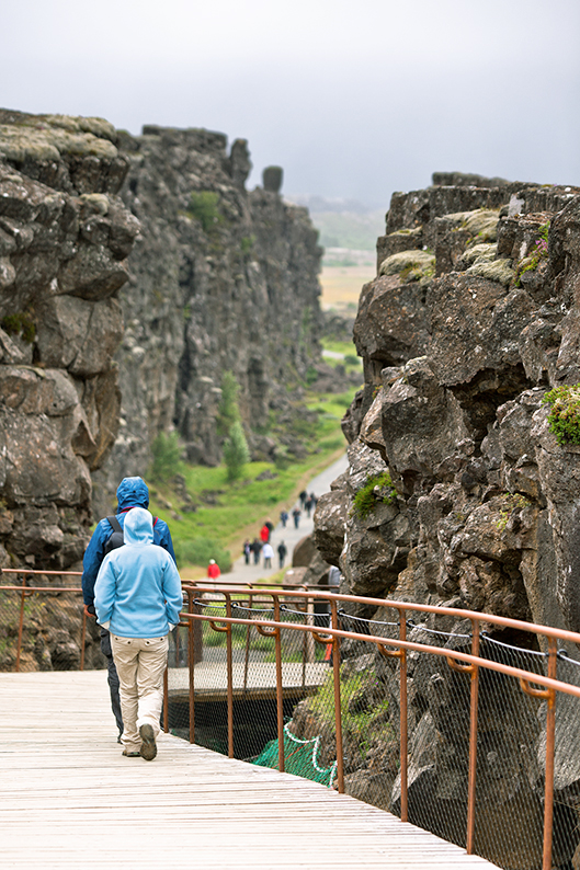 DVOEVNORESHUTTERSTOCK Reykjavk Southwest Iceland Top Sights Fascinating - photo 11