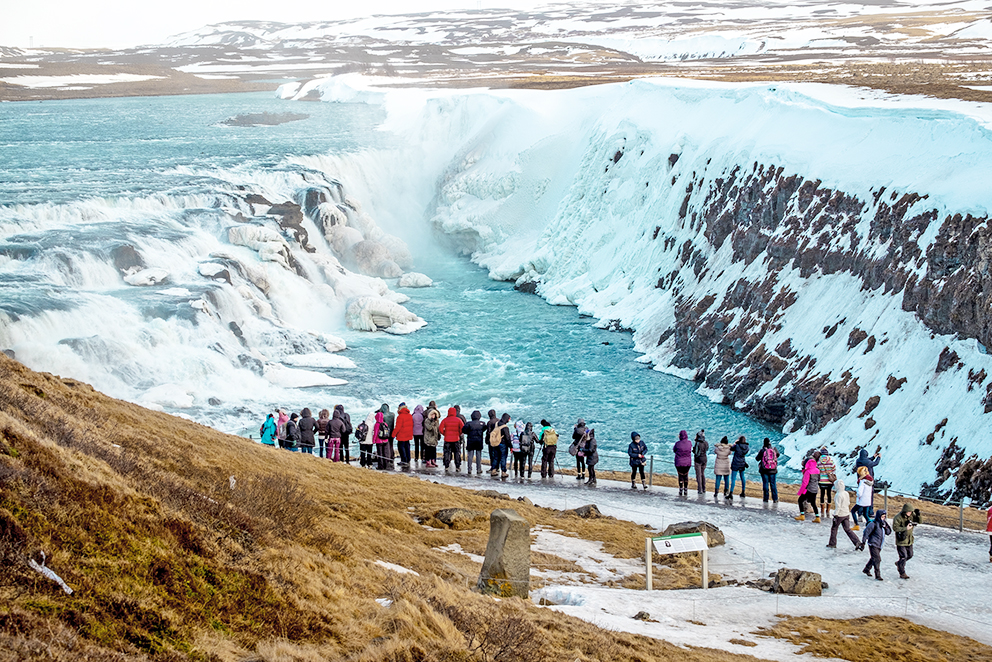 LENGGIRLSHUTTERSTOCK Reykjavk Southwest Iceland Top Sights This - photo 8