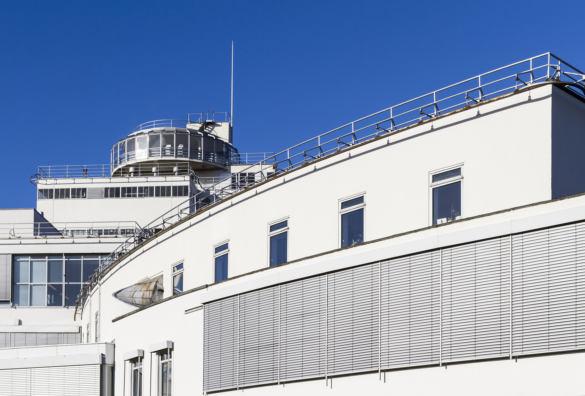 TTSTOCKSHUTTERSTOCK Rotterdam Top Sights Outstanding example of Dutch - photo 5