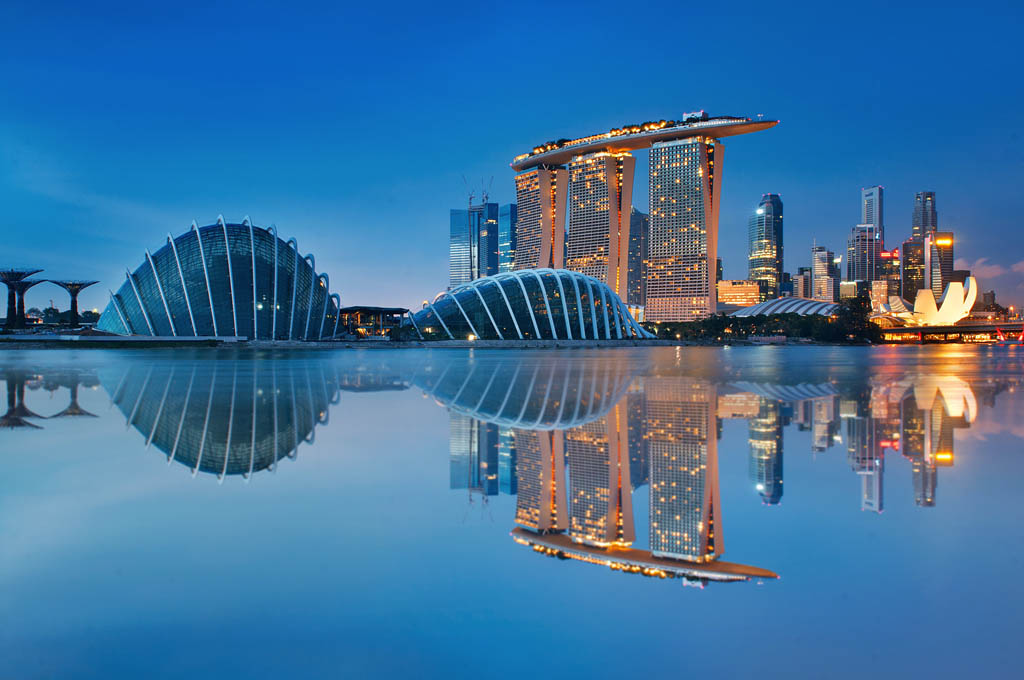 FIFTYMM99GETTY IMAGES SingaporeTop Sights Magnificent collection of - photo 4