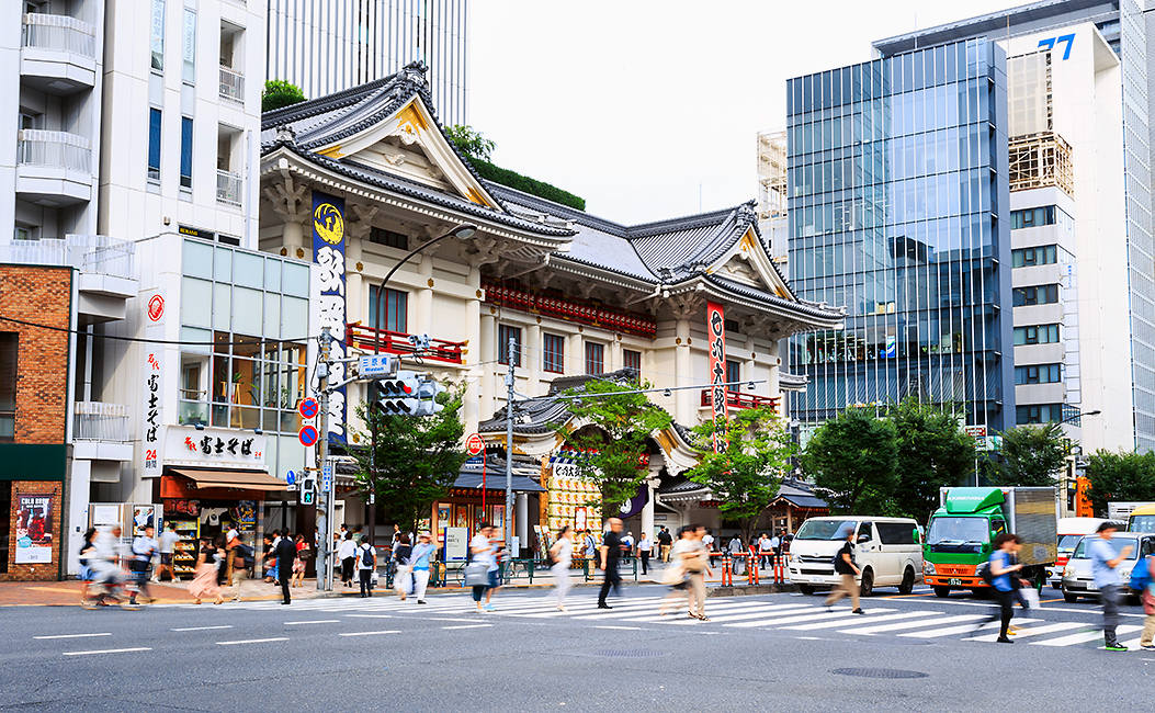 MUSEIMAGE GETTY IMAGES Eating As visitors to Tokyo quickly discover - photo 16