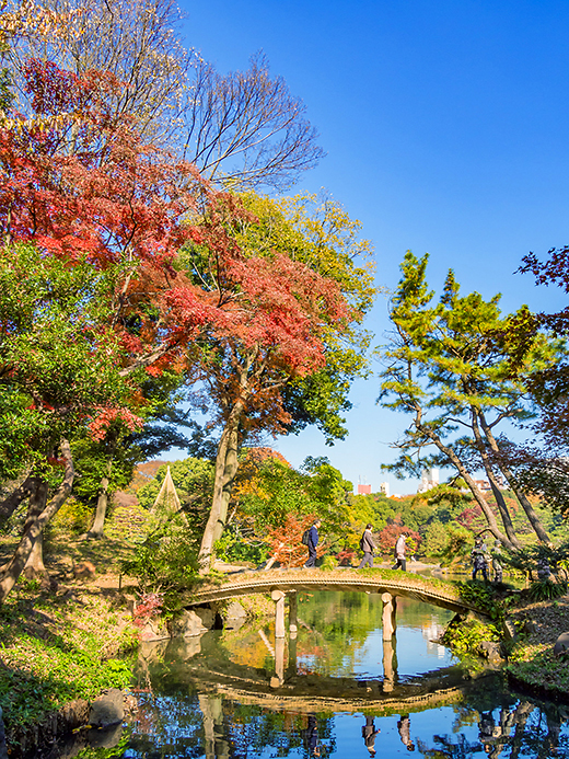 TAKASHI IMAGES SHUTTERSTOCK Tokyo Top Sights Master animators magical - photo 13