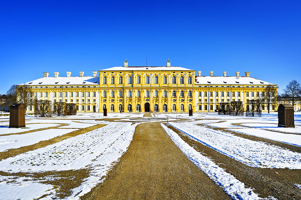 MANFRED BAILGETTY IMAGES BAYERISCHE SCHLSSERVERWALTUNG Munich Top Sights - photo 16