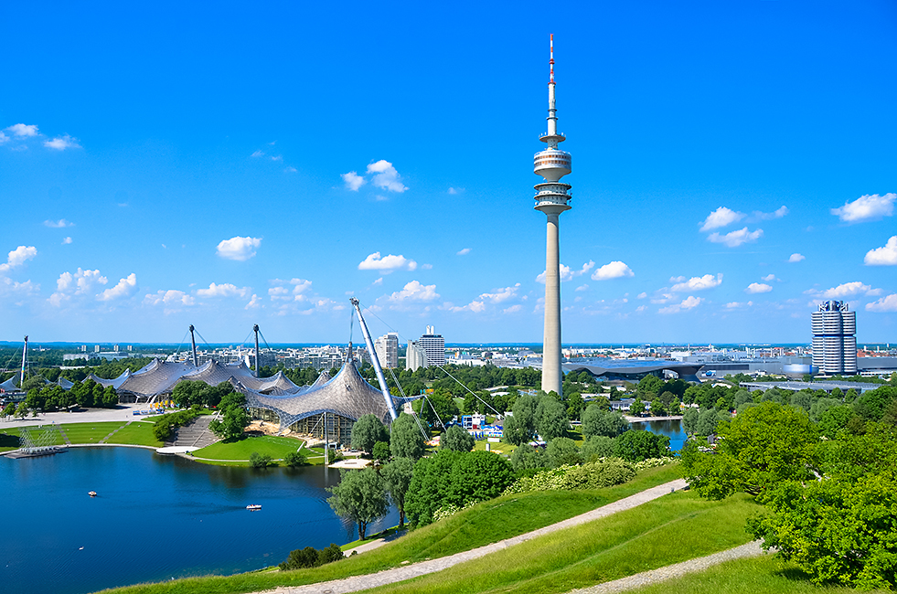 YURII ANDREICHYN SHUTTERSTOCK Munich Top Sights Royal residences and - photo 15