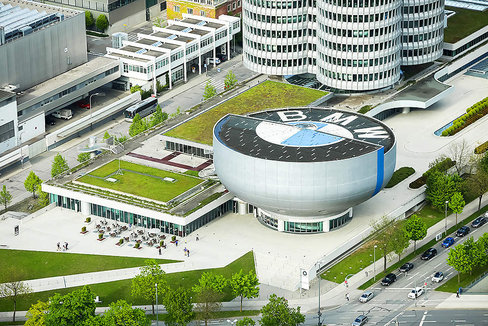 GORAN JAKUSSHUTTERSTOCK Munich Top Sights Venue for the 1972 Olympics - photo 14