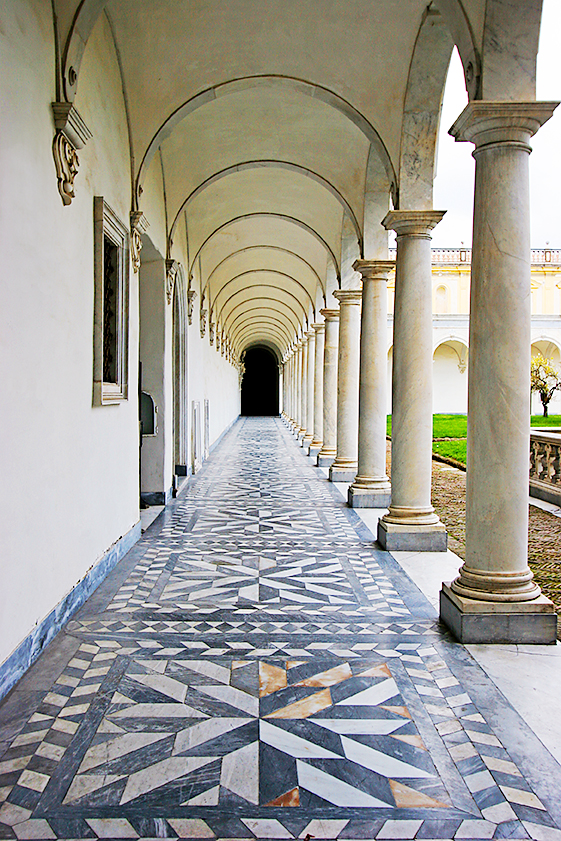 ERIC VALENNE GEOSTORYSHUTTERSTOCK Naples the Amalfi Coast Top Sights - photo 9