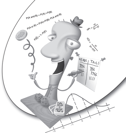 Probability Demystified 2E - image 2