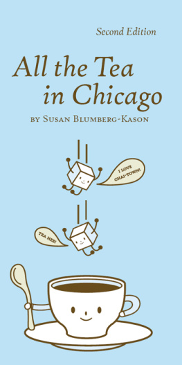 Blumberg-Kason - All the Tea in Chicago