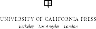 University of California Press one of the most distinguished university - photo 2