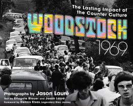 Blauer Ettagale - Woodstock 1969: the lasting impact of the counterculture