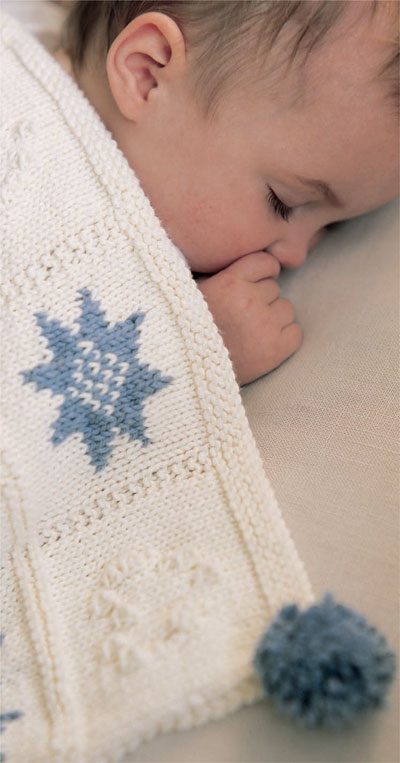 Baby and Toddler Knits has given me a great opportunity to design a collection - photo 4