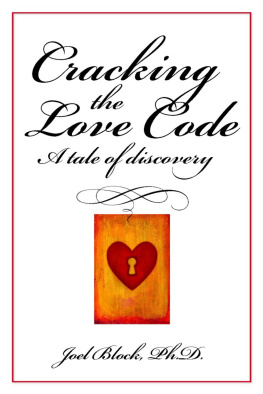 Block Cracking the Love Code