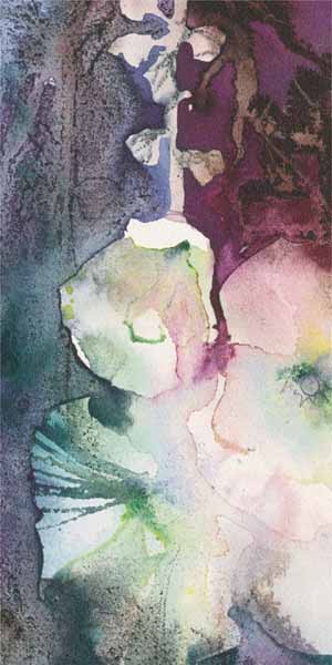 Watercolour and mixed media In this book I look at ways of pushing the - photo 11