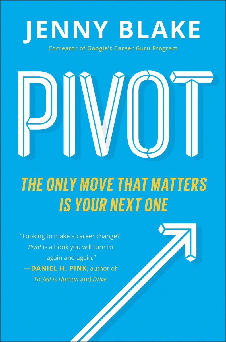 Pivot is a book you will turn to again and again whether youre seeking a new - photo 1