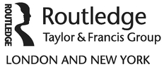 Routledge is a global publisher of academic books journals and online - photo 3