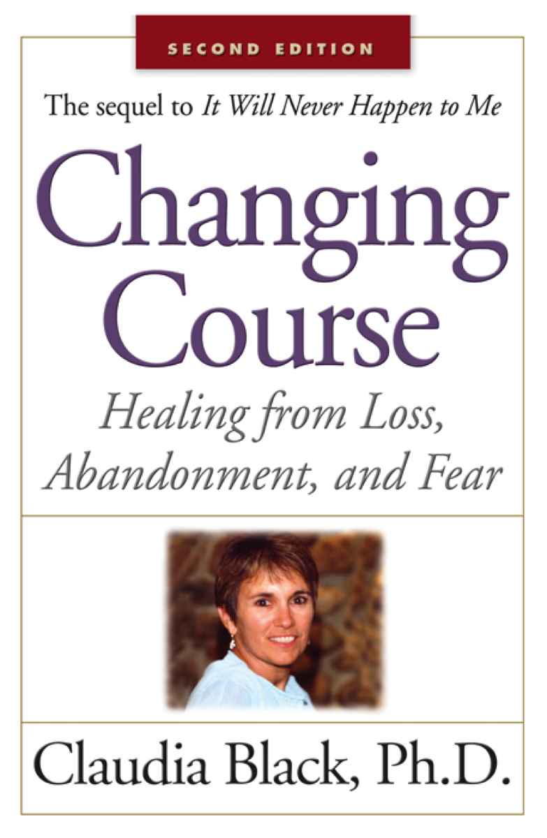 Changing course healing from loss abandonment and fear - image 1