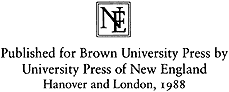 Page iv University Press of New England Brandeis University - photo 2