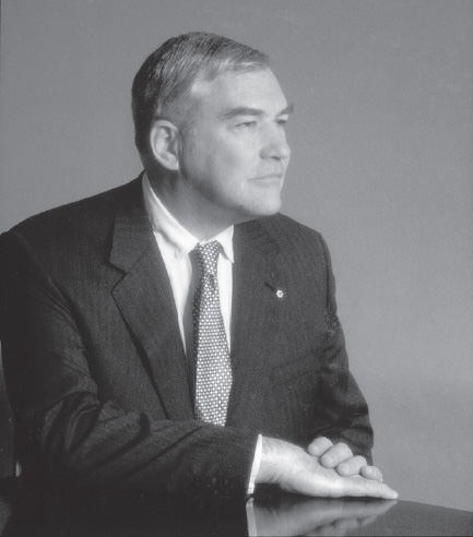 Conrad Black is a graduate of Carleton Laval and McGill universities in - photo 1