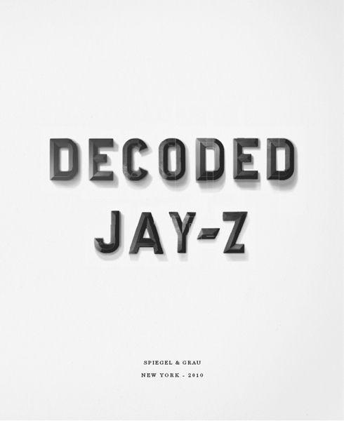 Decoded - image 2